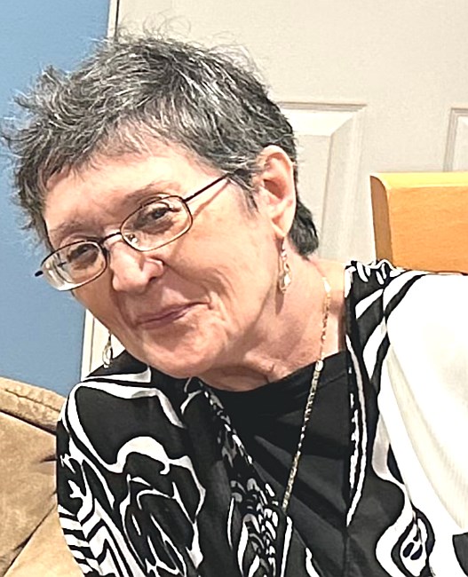 Obituary of Christine Mary O'Daniels