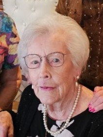Obituary of Agnes Ann Harley
