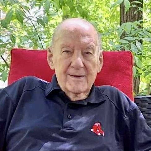 Obituary of M. Benoit Lachance