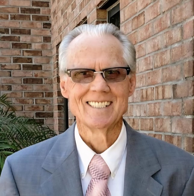 Obituary of Charles Polston