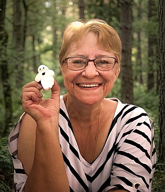 Obituary of Karen Ann Hamby