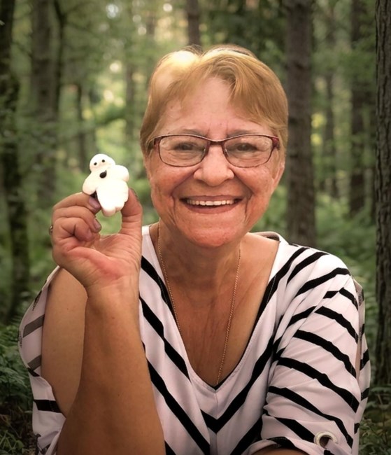Obituary of Karen Ann Hamby