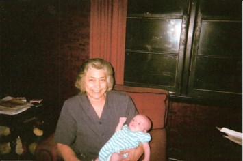 Obituary of Mrs. Joyce Anne Kinsey Holliday