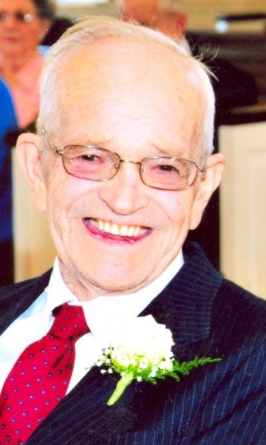Obituary of Paul Neal Adams
