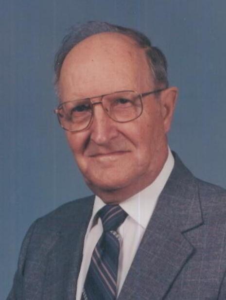 Obituary of Robert Johnston