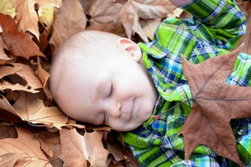 Obituary of Connor Lee Robb