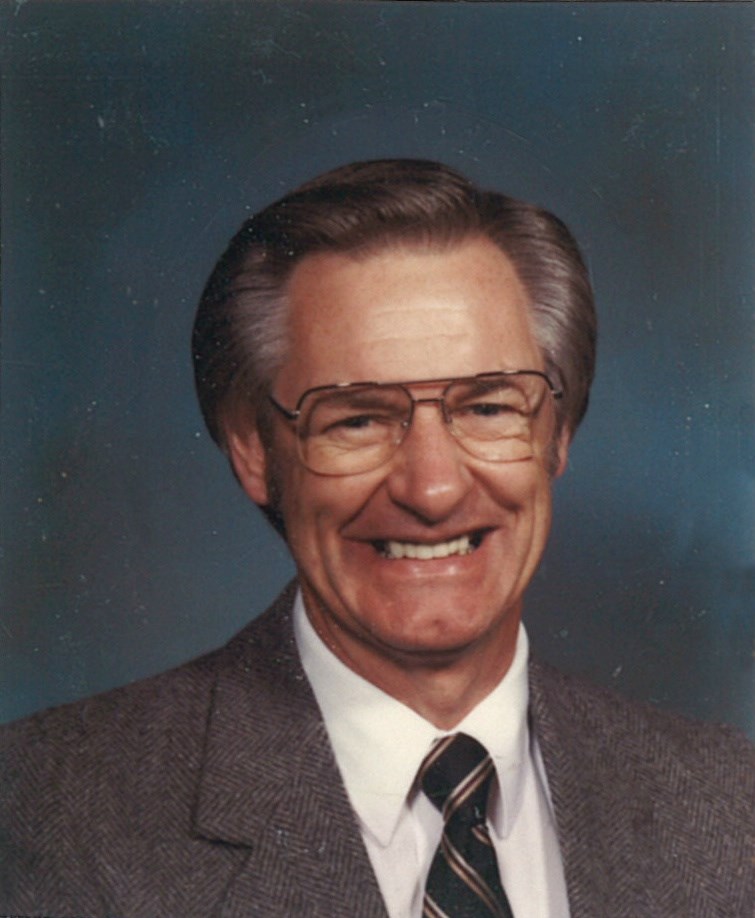 ROLAND C GLIDDEN Obituary Spokane, WA