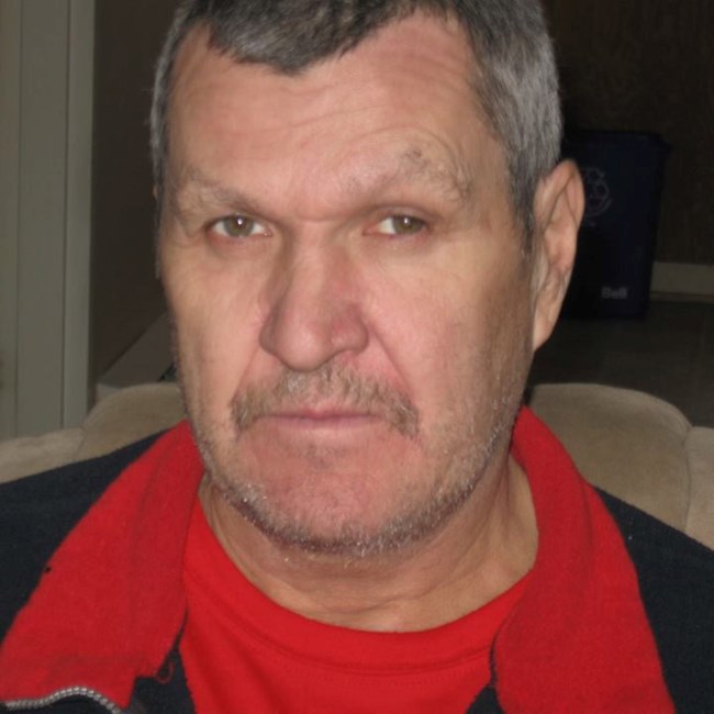 Obituary of Denis Lessard