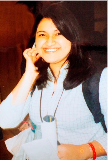 Obituary of Laura Graciela Mendez