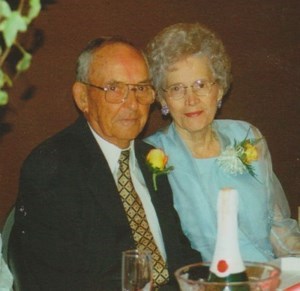 Obituary of Maycel Hendricks Orr