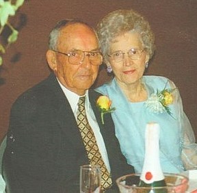 Obituary of Maycel Hendricks Orr