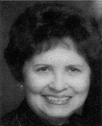 Obituary of Lula Bryant Tabor