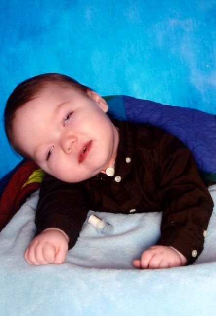 Obituary of James Robert McKay