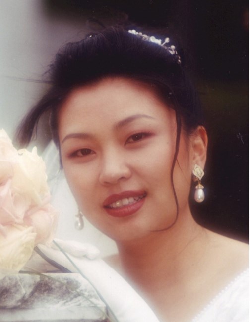 Obituary of Min-Jae Shin