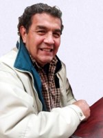 Luis Davila De La Cruz