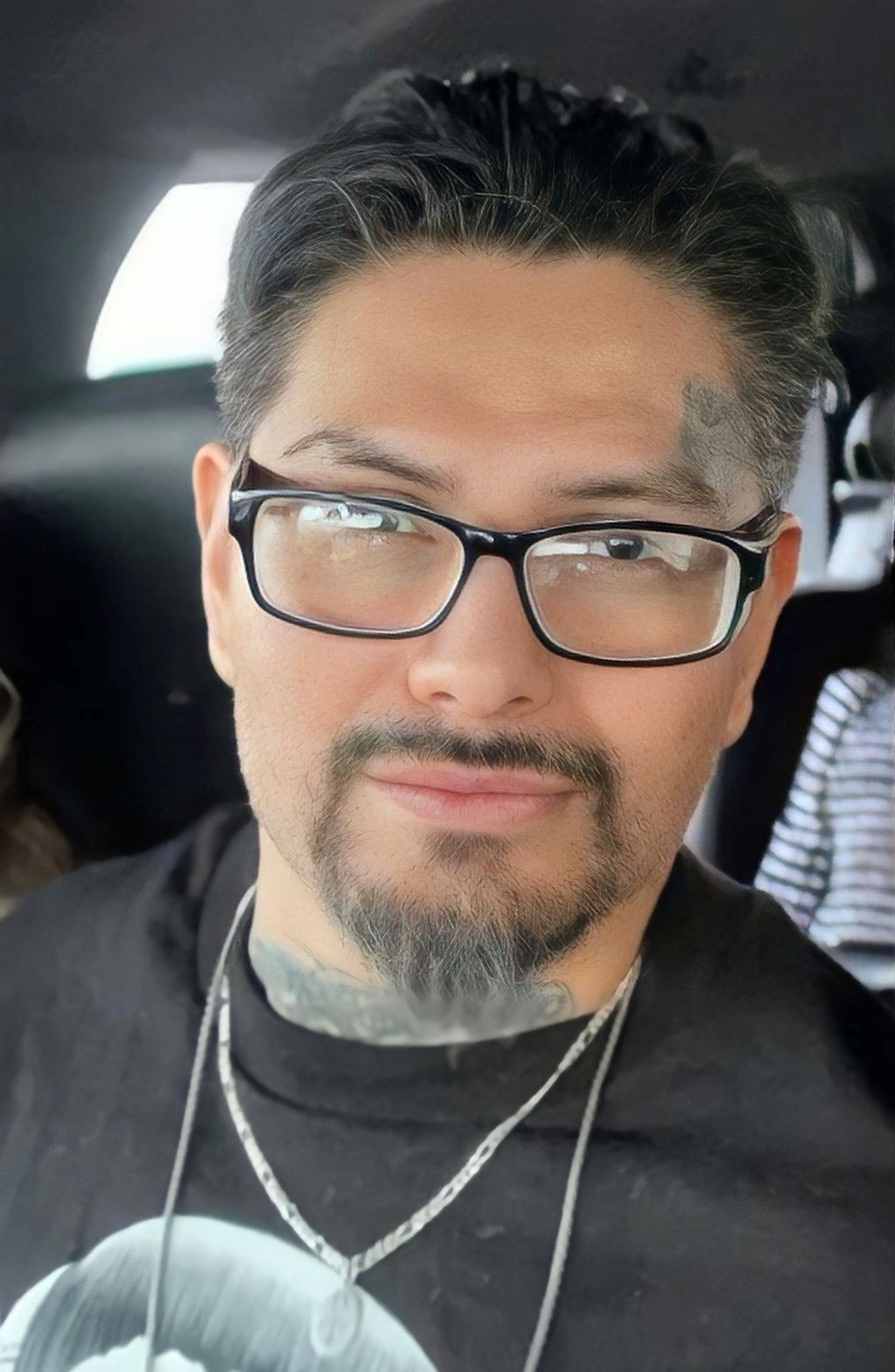Johnny Suazo Obituary - Greeley, CO