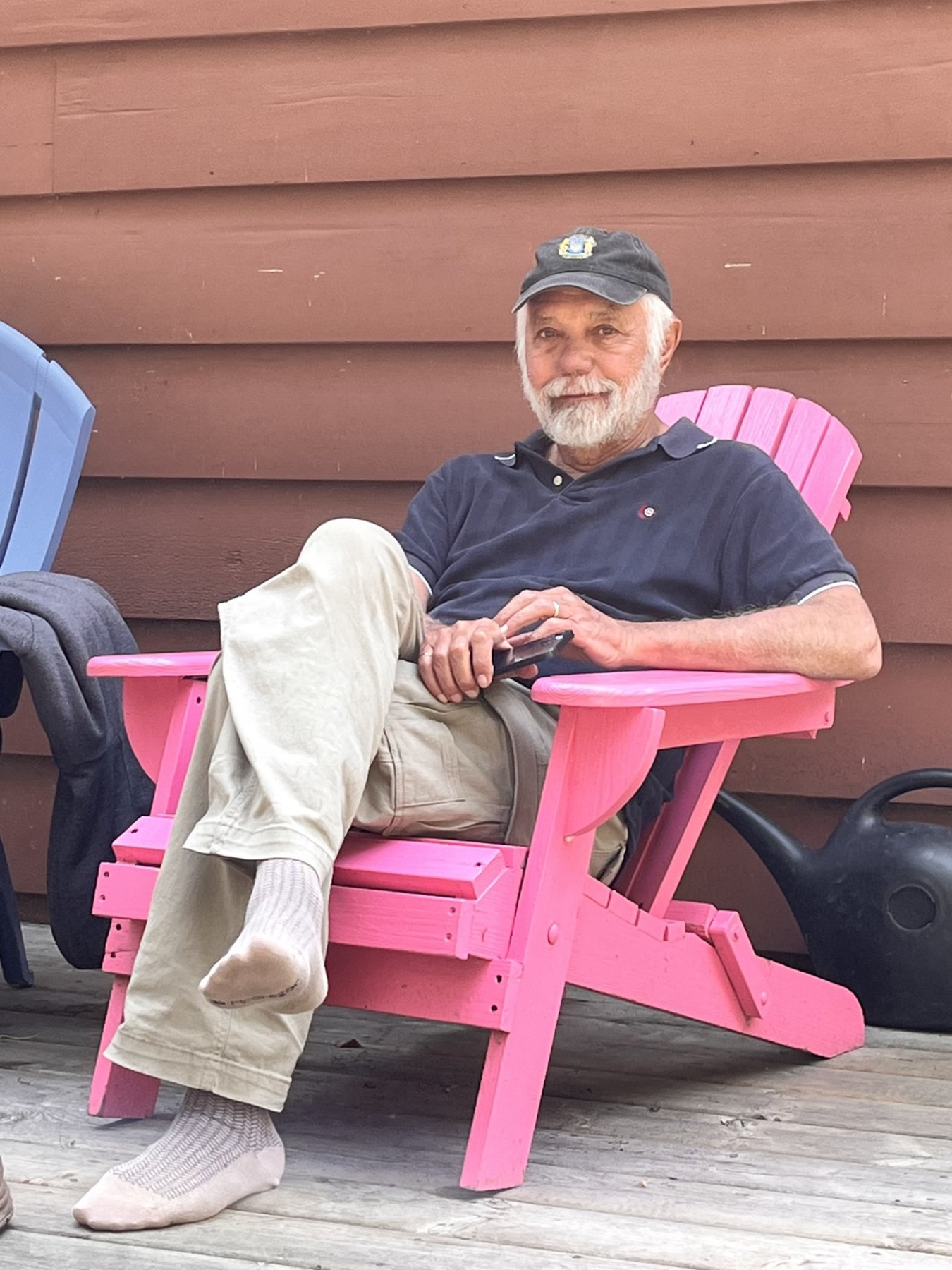 Obituary of Dennis Richard Dembicki