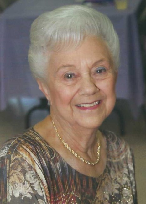 Obituario de Lois D. Hammitt