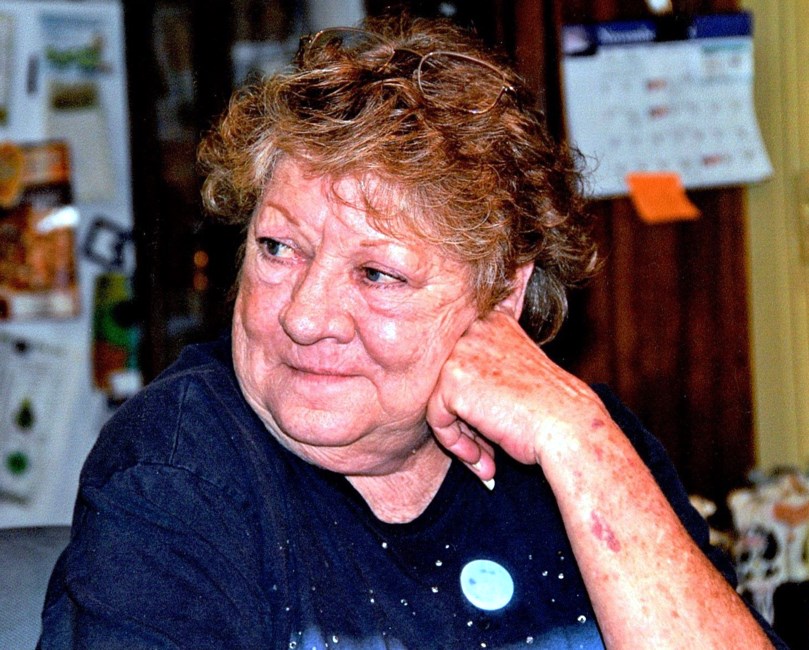 Obituary of Linda Kay Waugh