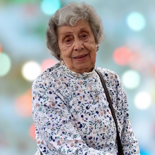 Obituario de Dolores A. Marzocca