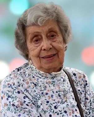 Obituario de Dolores A. Marzocca