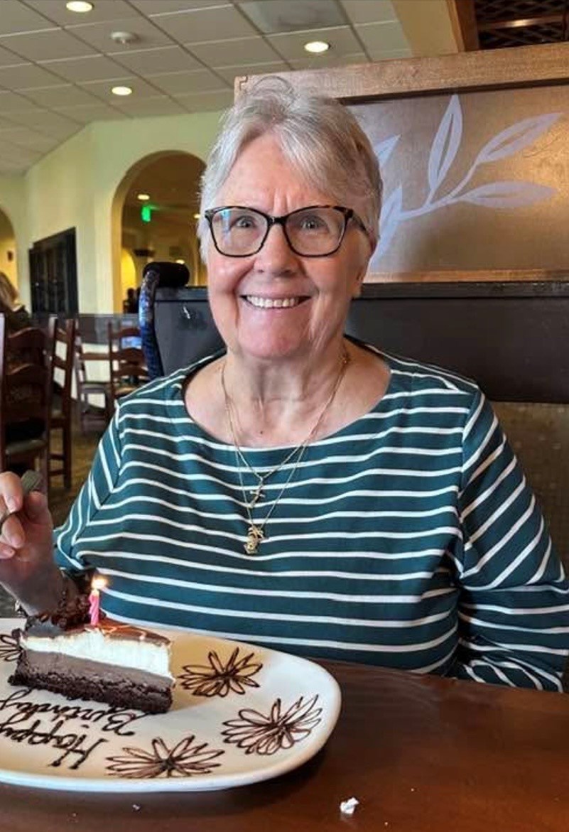 Obituary of Carolyn Ann Hill