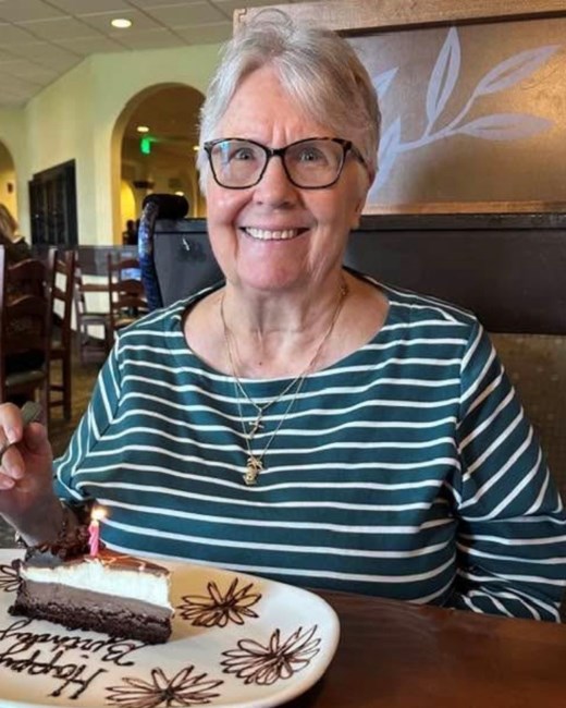 Obituary of Carolyn Ann Hill