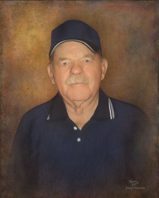 Obituary of Ronald Pitchford