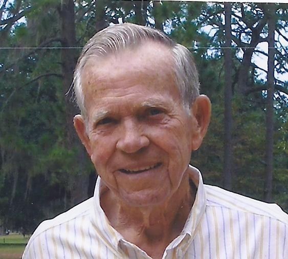 Obituary of Clifford Walker "Kip" Harden