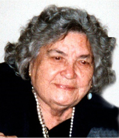 Obituary of Marta Navas Dunn