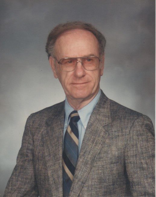 Obituary of Bert Ellis Mann