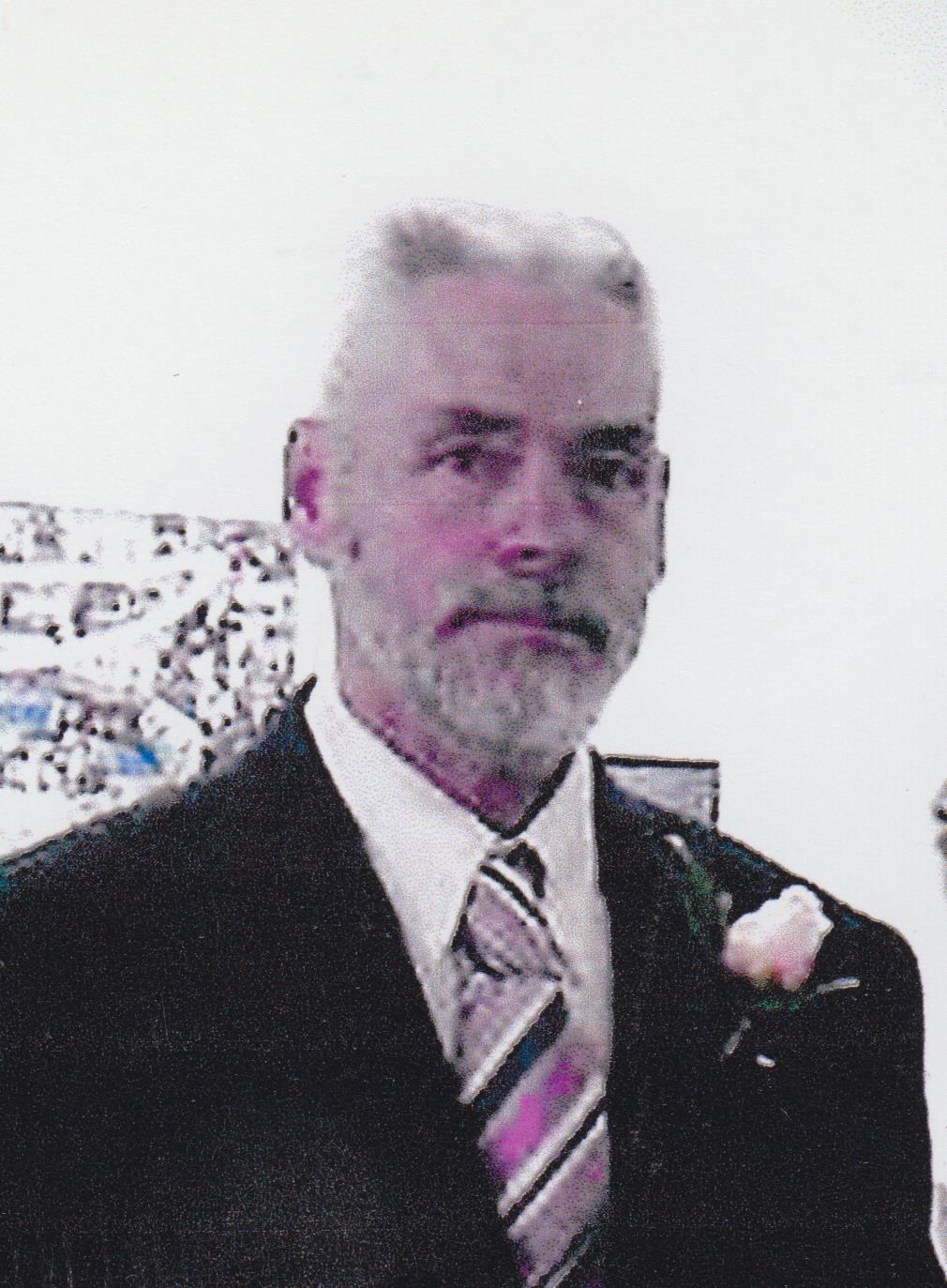 Obituary of David Clarence Tompkins