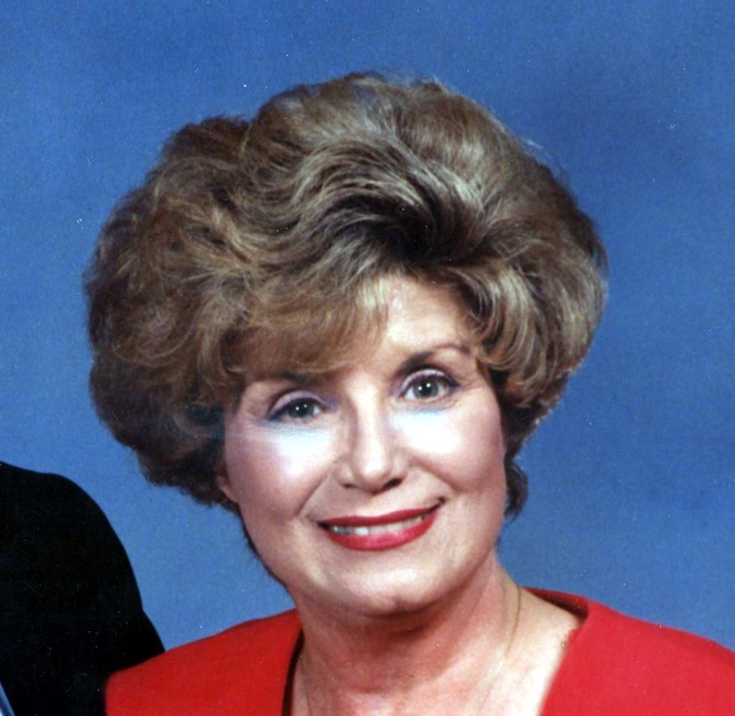 Obituary of Peggi Anderson