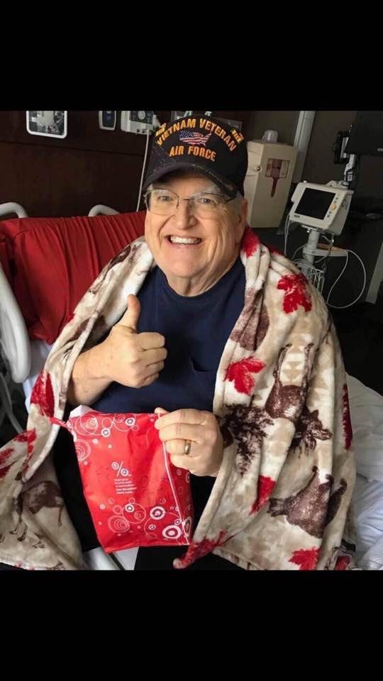 Obituary of Gene "Papa Geno"  Wells