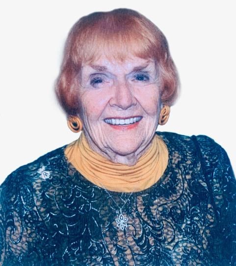 Obituary of Reba L. Doutrick