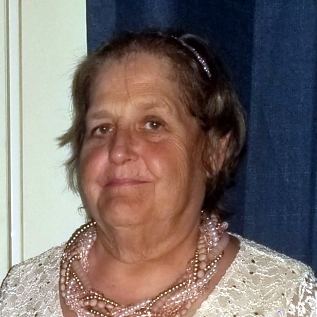 Obituary of Linda Margaret Hughes