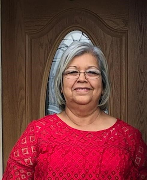 Obituary of Emelia Rodriguez