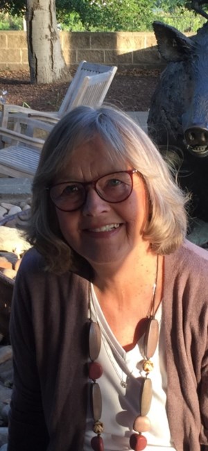 Obituary of Peggy Ann Manning