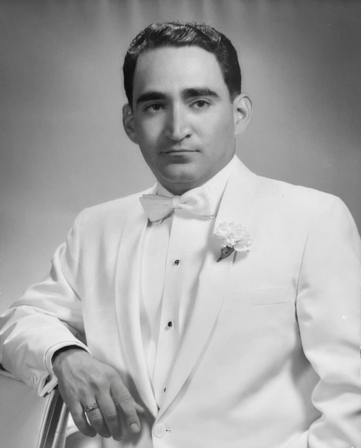 Obituary of Raulise E Romero