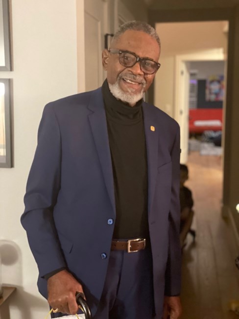 Obituary of Zenus Alexander Wynn Jr.