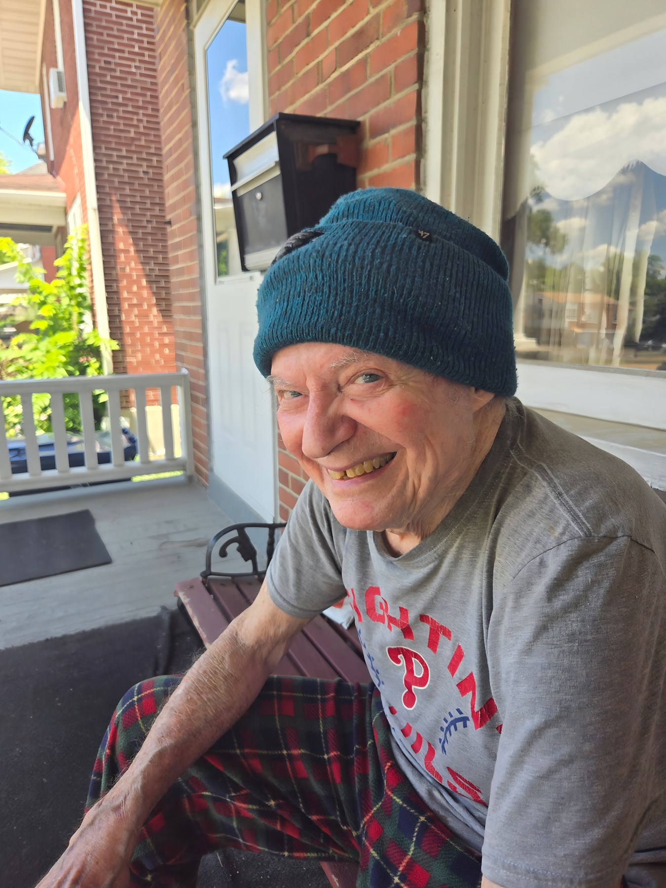 Obituary of John "Scooter"  Frederick Ciabaton