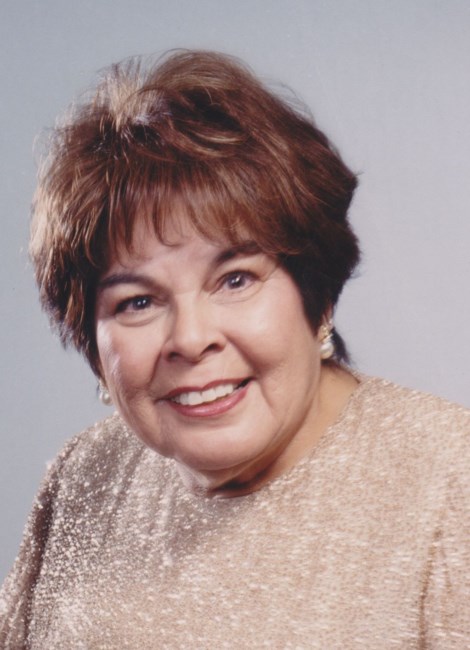 Obituary of Evangeline Varela