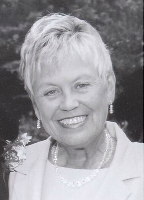 Obituary of Anna Marie LaLone