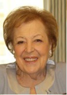Obituary of Rita Fieber