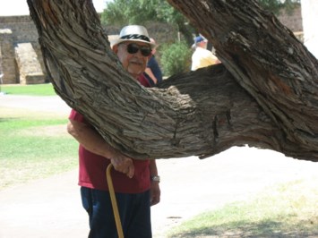 Obituary of John Subia Lara