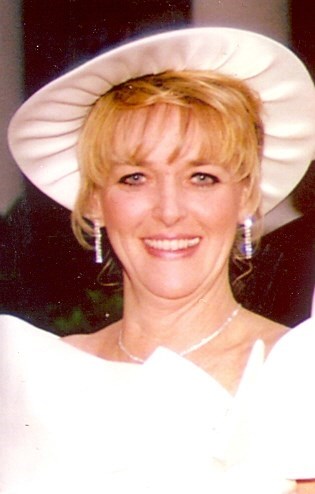 Obituary of Eileen Kay White