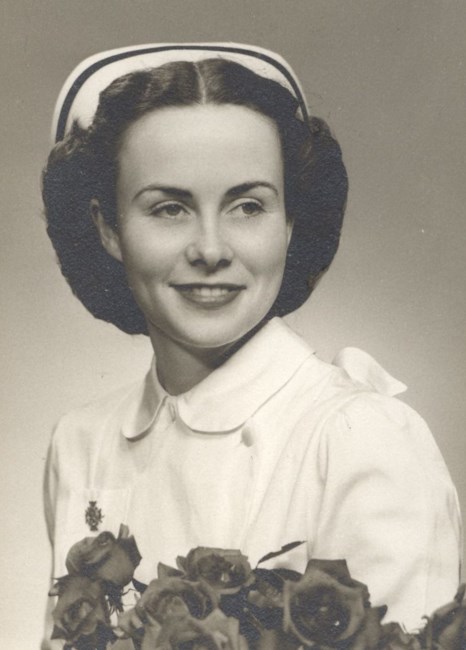 Avis de décès de Patricia Hunt