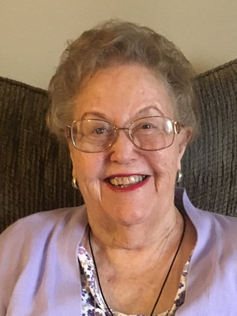 Obituary of Bonnie Jean Newkirk