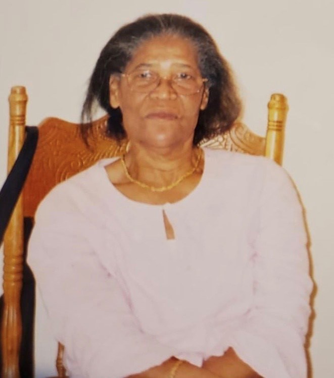 Obituary of Margaret Rose Malcolm