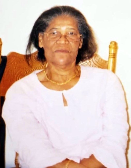 Obituary of Margaret Rose Malcolm